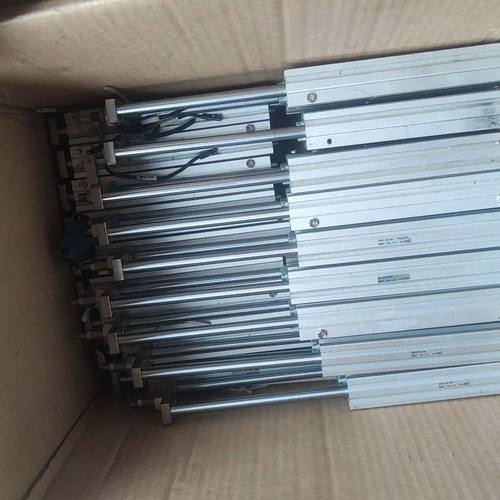 气缸MGPM16-150Z-XB22