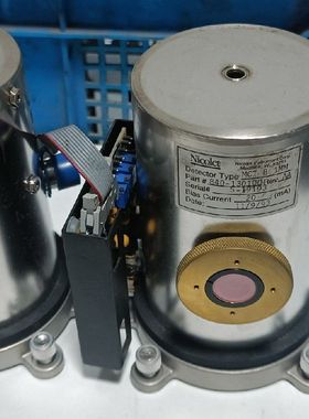 NICOLET红外光谱检测器MCT B 1MM  840-1
