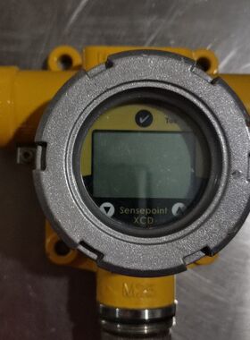 Sensepoint XCD气体检测仪 型号SPXC