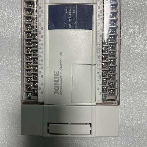 PLC可编程控制器 XC1-32R-C  功能包