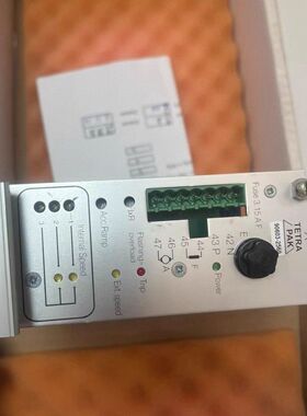 Tetra Pak利乐控制卡90603-2560 PME-1