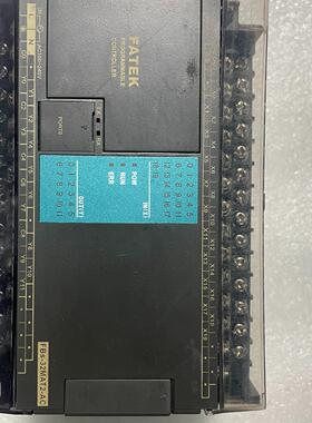 永宏PLC可编程控制器 FBS-32MAT2-AC
