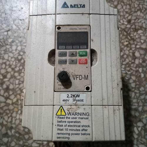 台达VFD022M43B 2.2KW 380V