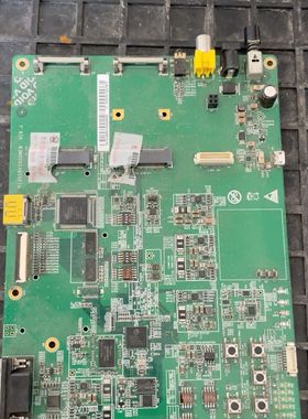 海思开发板Hi3559RFCV100