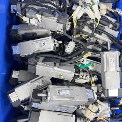 伺服电机MSMD012G1V