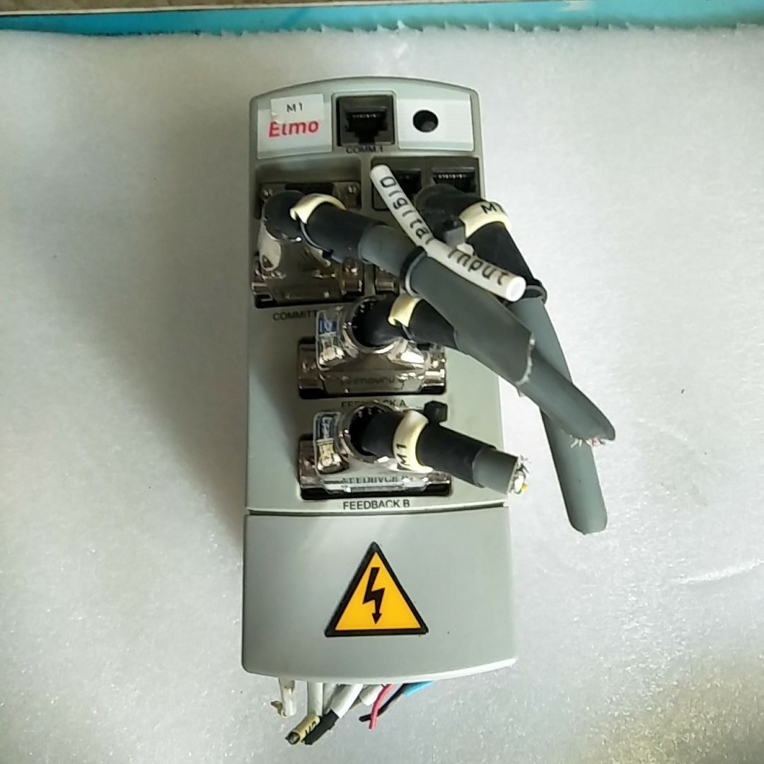 Elmo以色列驱动器C0R-7/230