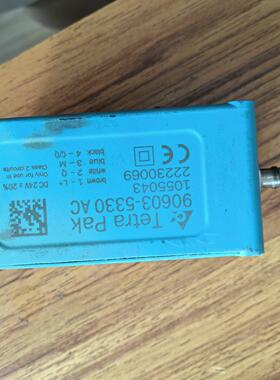 利乐Tetra Pak 磁力传感器 90603-5330 磁