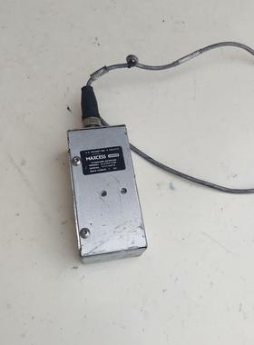 MAXCESS 美赛斯张力传感器  型号CL27EC12M