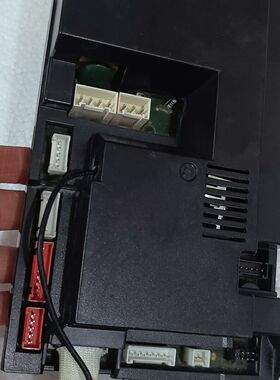 万和热水器主板 JSQ10EV26_DL01e 拆机 功