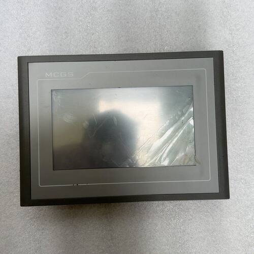 拆机TPC7062TX（KX）昆仑通泰触摸屏 拆机  功