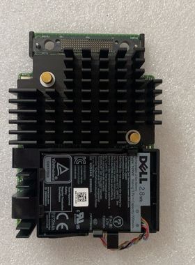 戴尔/Dell H740P小卡迷你阵列卡0GP6RN