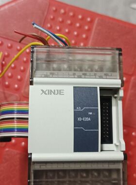 模块 XD-E2DA  拆机  成色漂亮  功能包好