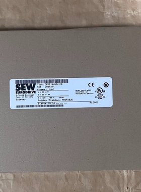 DFP21B/UOH11B SEW变频器通讯模块 DFP