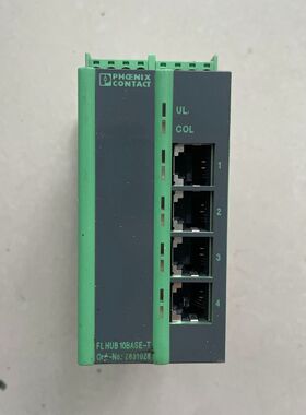 / FL HUB 10BASE-T 2