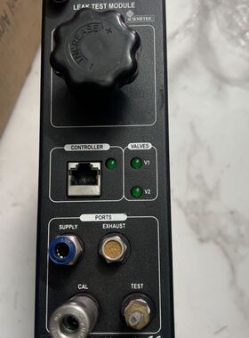 sciemetric sigPOD斯曼瑞克工业气密检测仪35