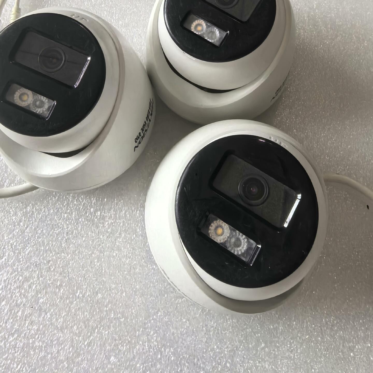 摄像头DS-PIC-T14HV3LA 400W全彩网