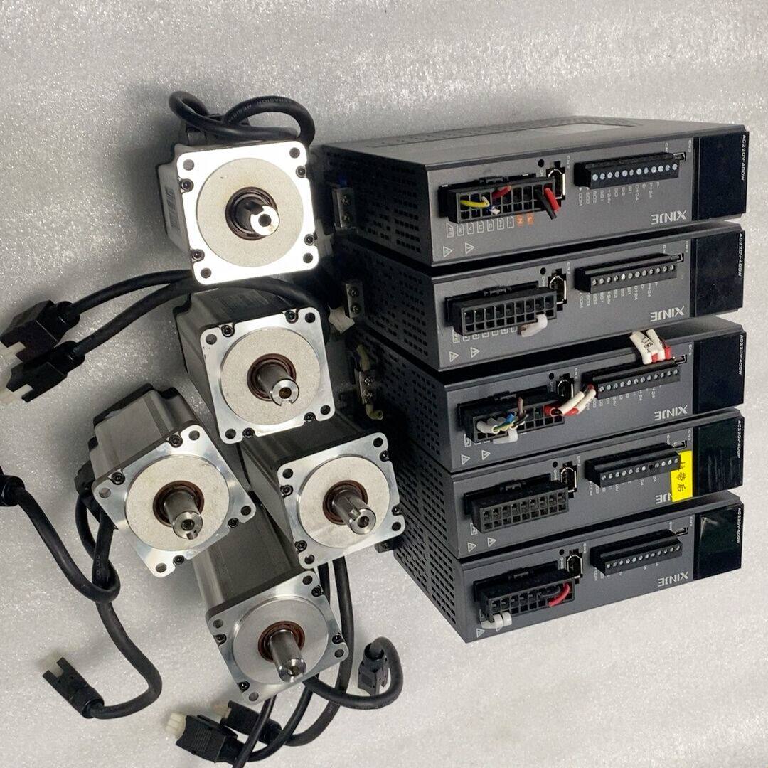 伺服DS5L1-20P4-PTA MS6S-60CS30