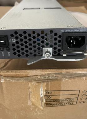 拆机LE0MPSA08 交换机模块S9300系列交流电源