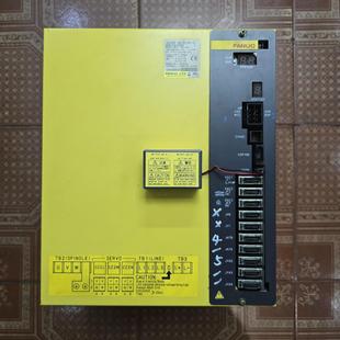 1160加工 H303四合1驱动器 A06B 6134