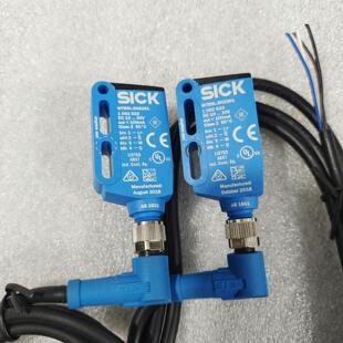 拆机功能包好 实 3N2611光电传感器 西克WTB9L
