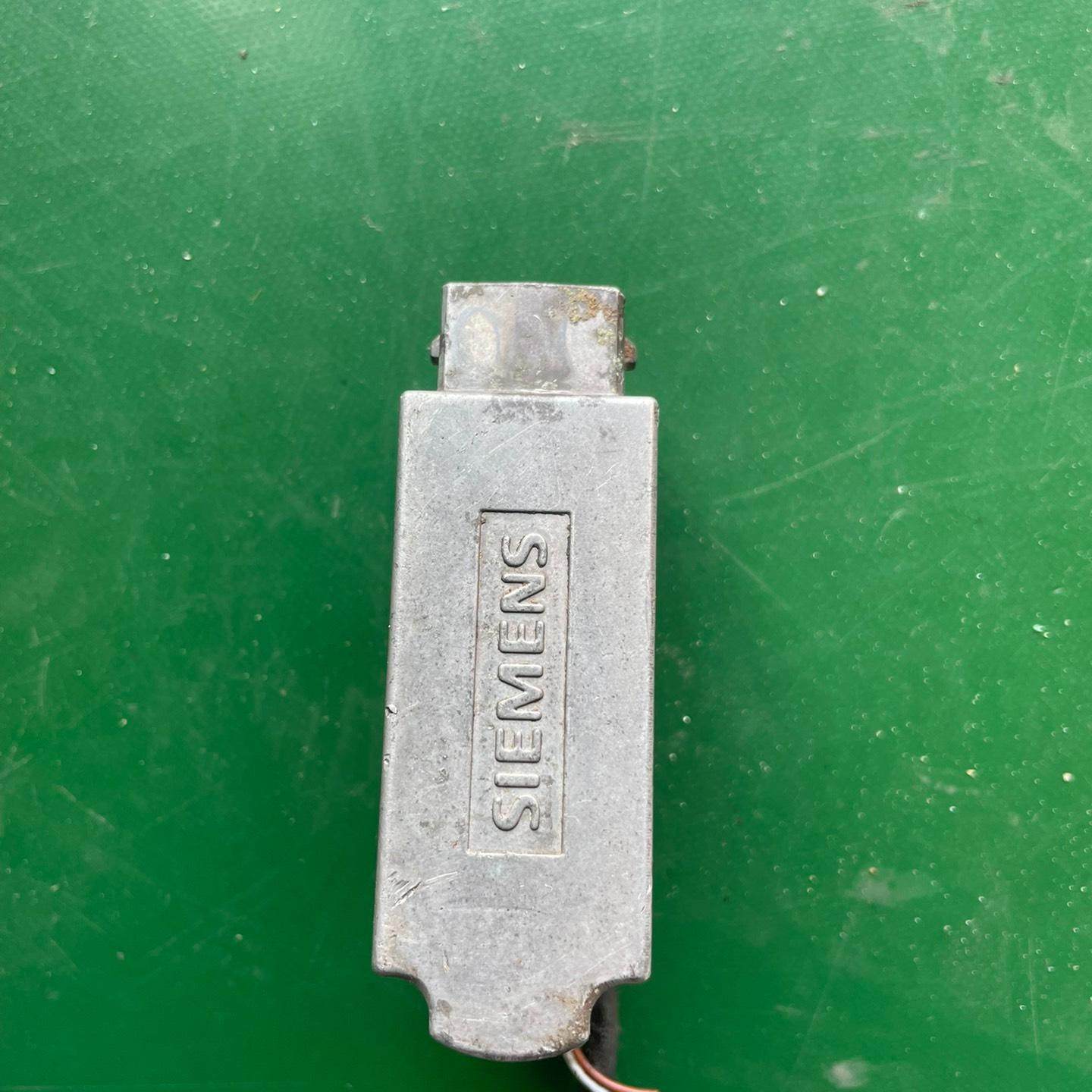 伺服电机网口 SMI20