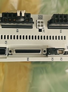 驱动器MCDLT35SF011图片为实物拍摄 原未使