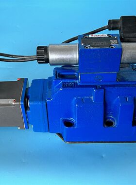 R901062312 比例方向阀