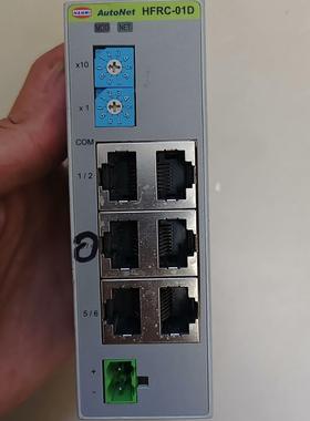 HANMI   AutoNet HFRC-01D模块 拆机一