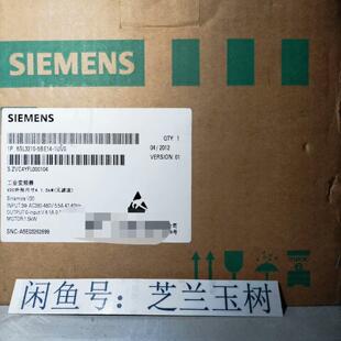 6SL3210 1UV0 1.5KW 西 5BE14