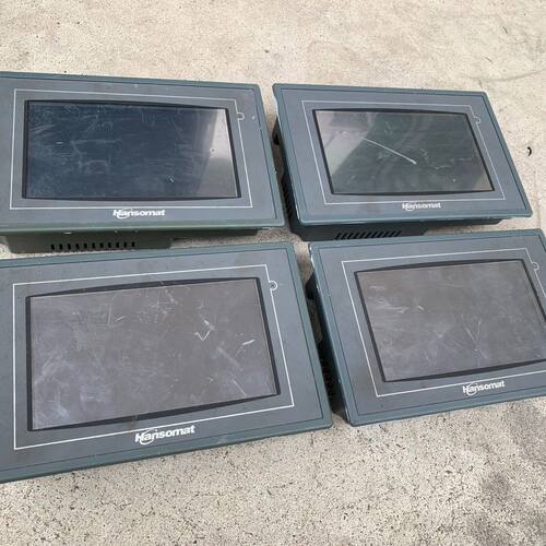 Hansomat触摸屏H9200-S03AI-R6053