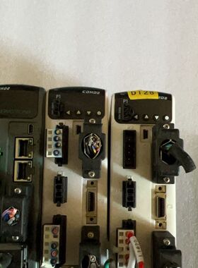 高创伺服驱动器LDHD2-0062AEC 4、5 A、打包1