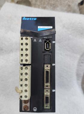 乐创Leetro伺服驱动器LASDB1042 400W