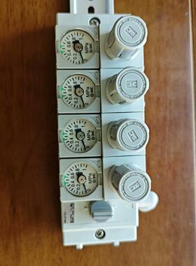 集装减压阀ARM11AB1-R17-A 工程剩余 成色