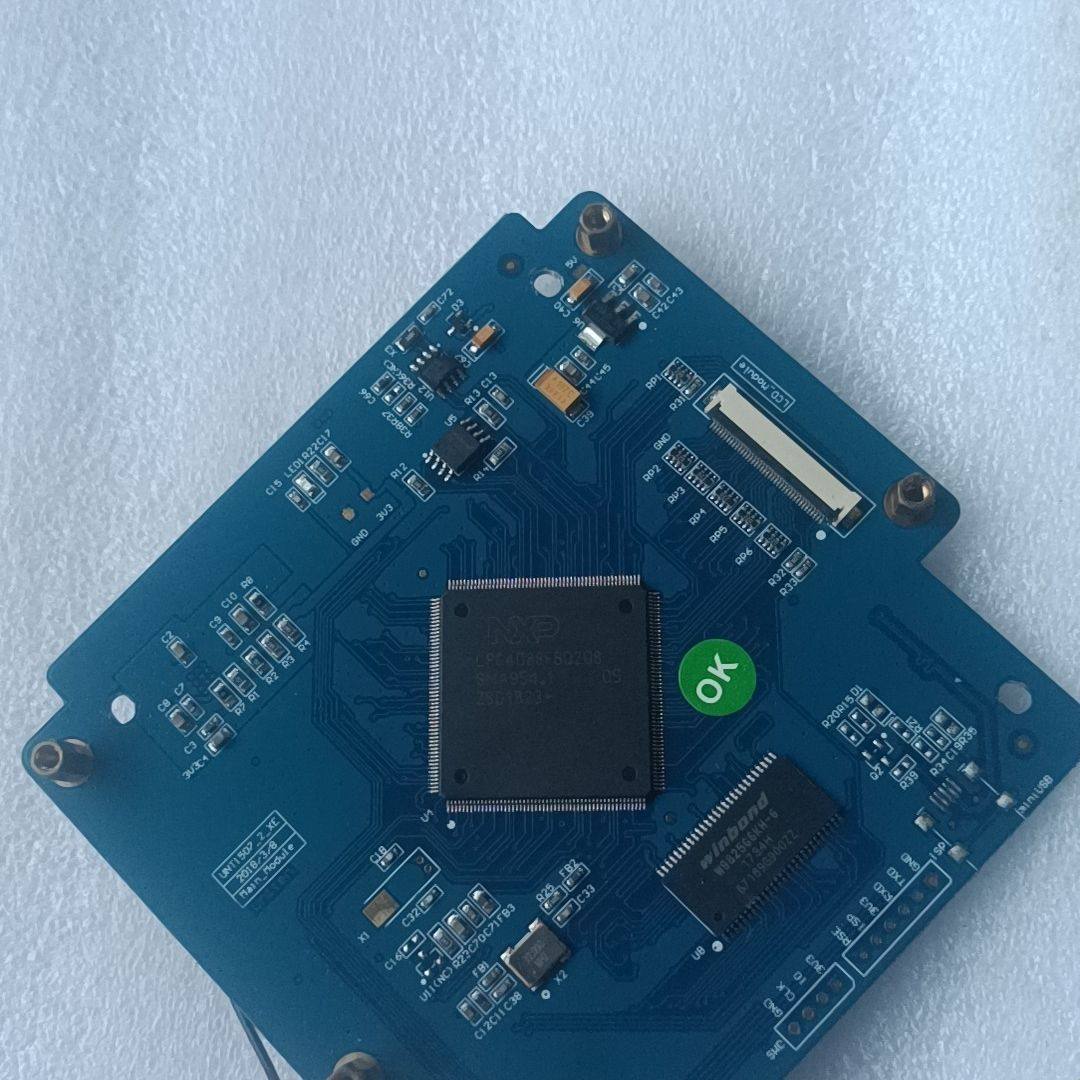 LPC4088FBD208 芯片