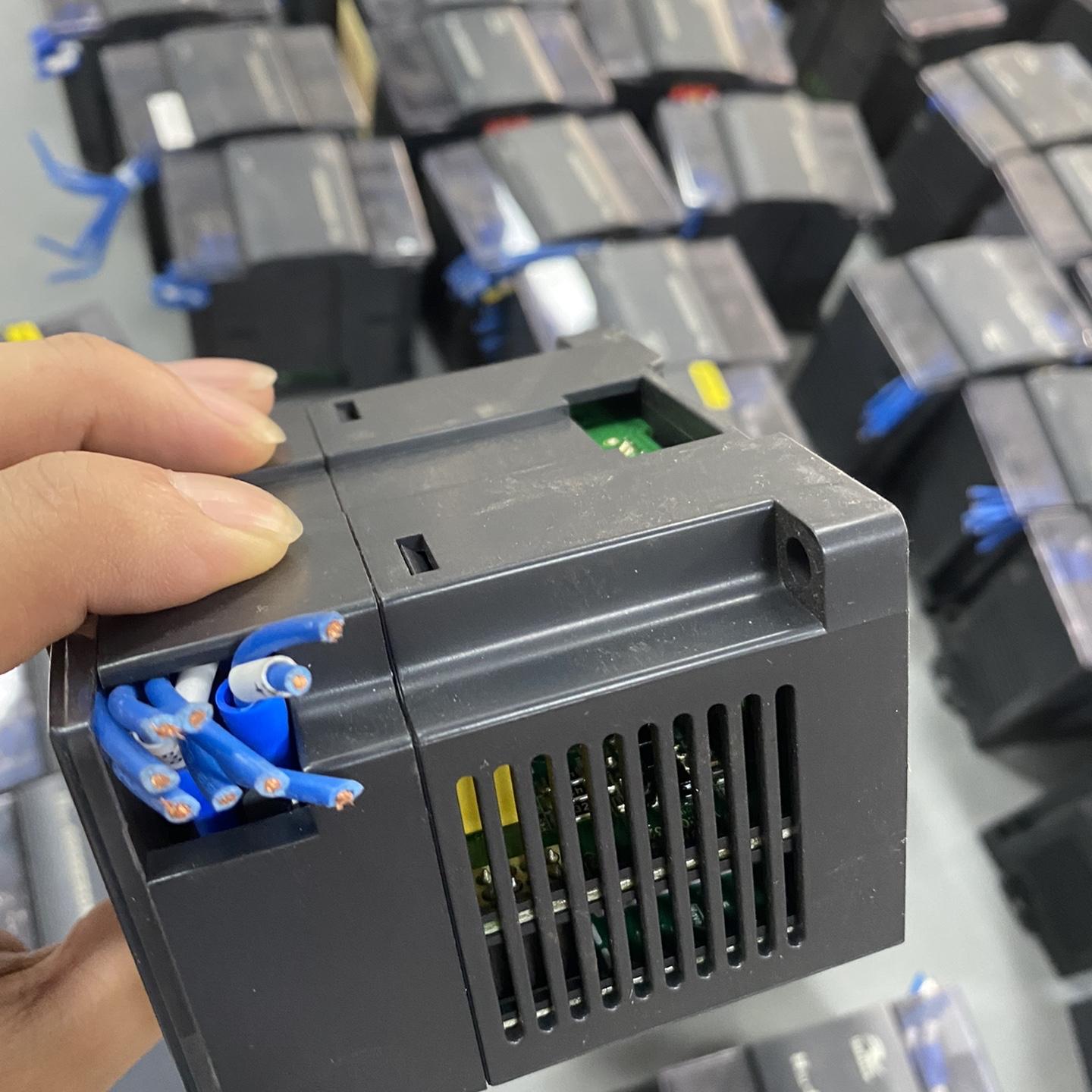 H2U-4PTR-XP汇川PLC