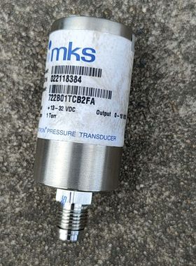 mks真空计722B01TCB2FA  1Torr
