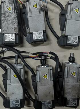 电机 MSMD5AZS1V 50W带刹车 伺服电机