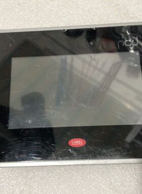 卡乐CAREL触摸屏  PGDT04000FS00