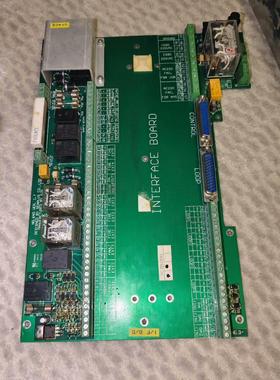 船用设备韩国SEAPLUS 火警系统 JB-QB-4508主