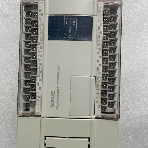 PLC可编程控制器 XC2-32R-E  功能包