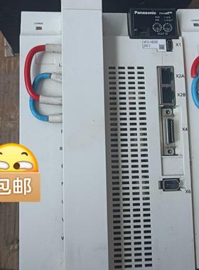 电机MFDLNB3BE MHMF502L1G6M MHM