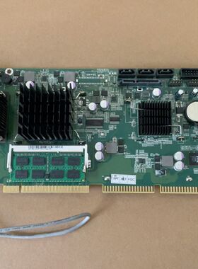 硕控工控机主板 SK-6145AVG2-P7550 集成CP