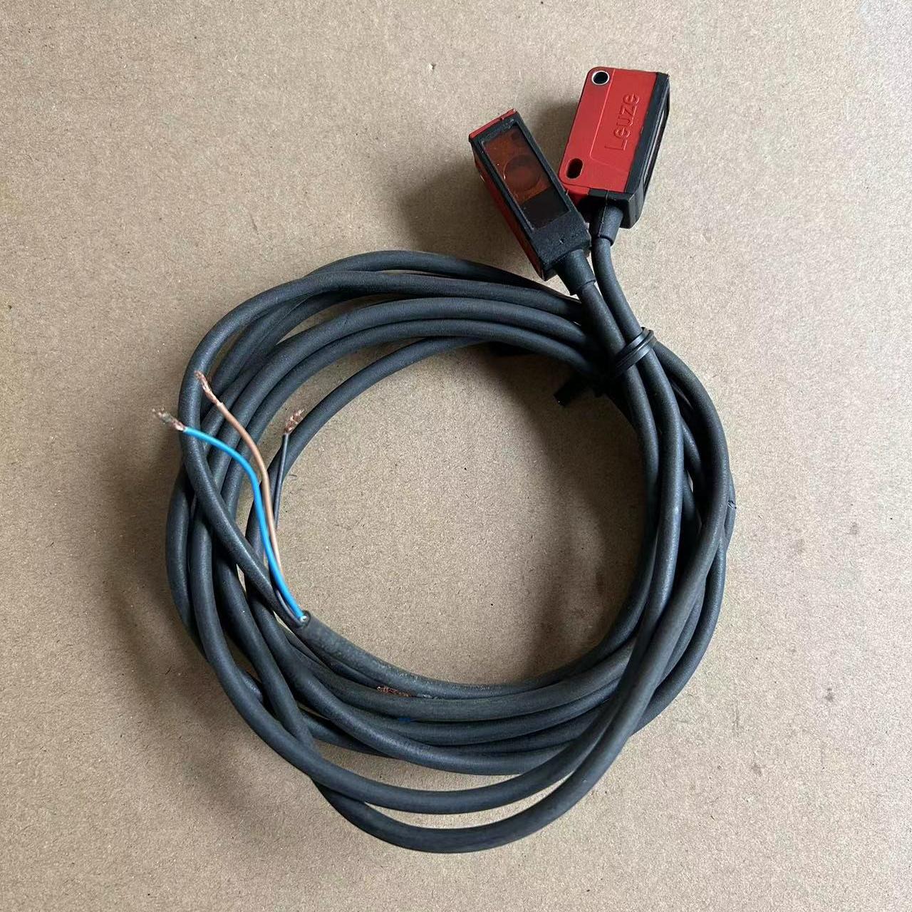 原装拆机劳易测PRK3B/6.22