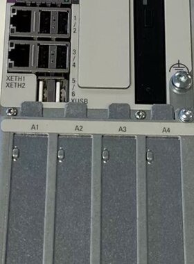 VPB40控制柜-工业PC/VPB40全套/R9113