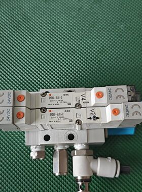 电磁阀SY3240-5LOU-Q SY3340-5LO