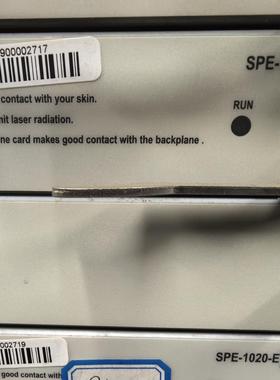 SR8800系列 SPE-1020-E业务板卡