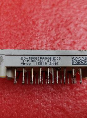 Vinco 20-1B06IPA006MC03 P950A2