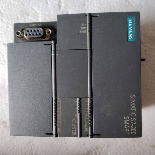 S7-200 SMART PLC 型号6ES7 288
