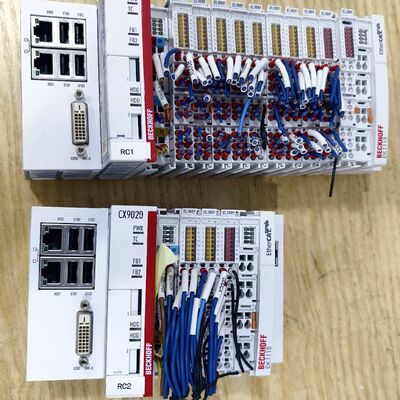 倍福模块 CX9020 EL1889 EL2889 EK11