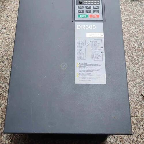大元变频器DR300-T3-018G/022P 18.5KW